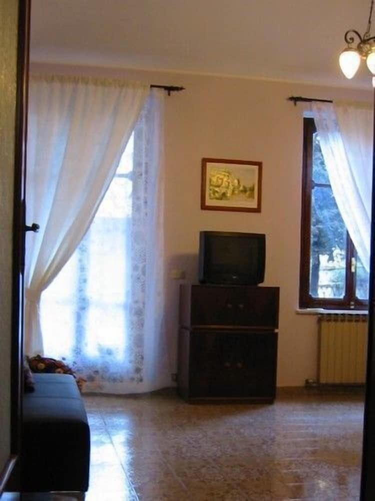 B&B La Nara