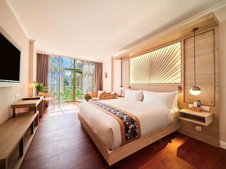 Hilton Hotel Tahiti