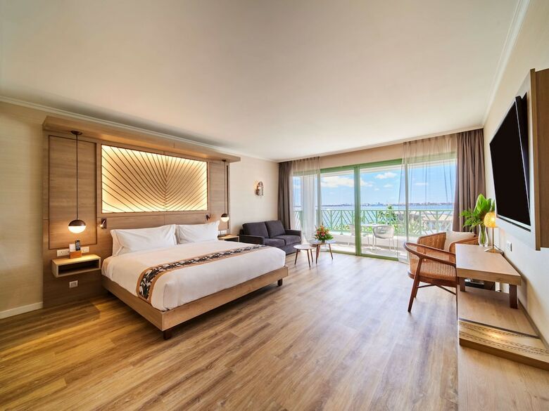 Hilton Hotel Tahiti