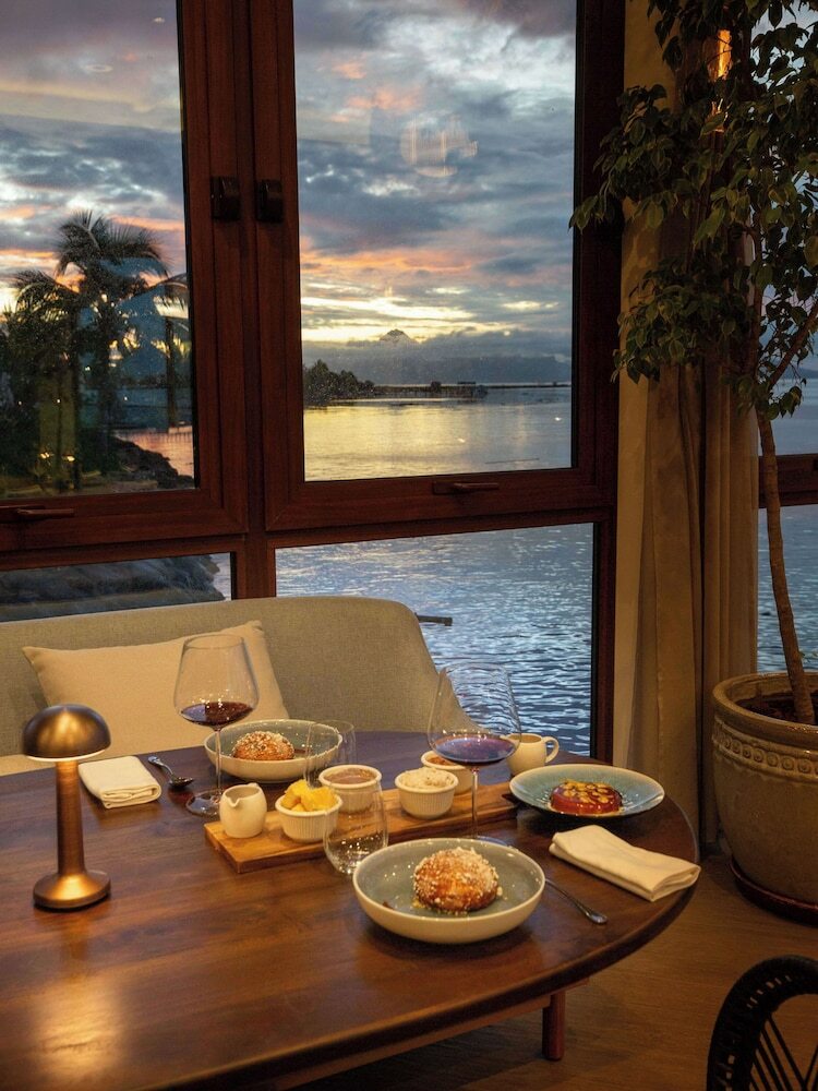 Hilton Hotel Tahiti