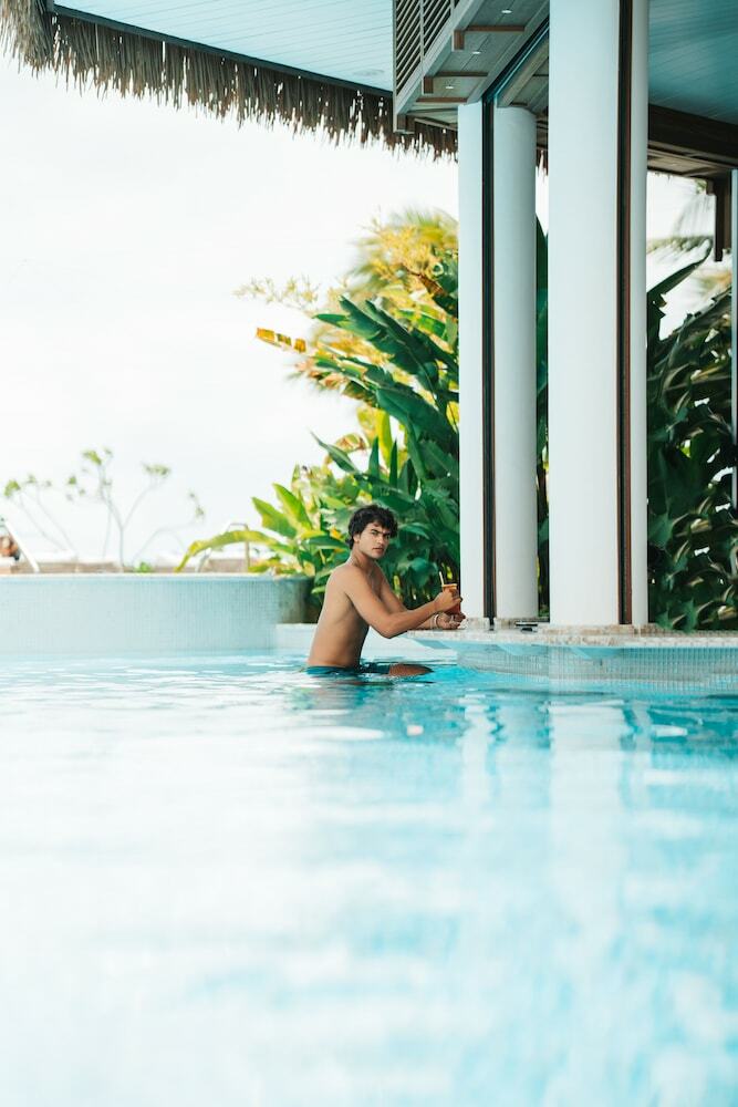 Hilton Hotel Tahiti
