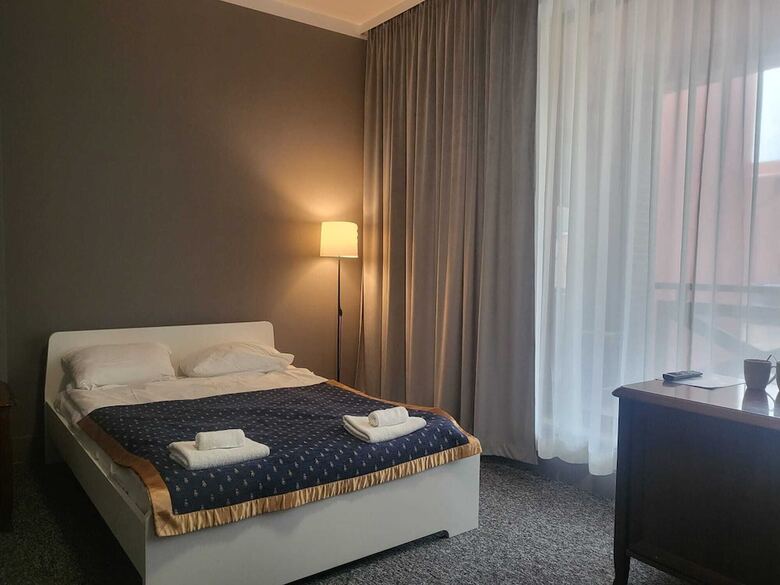 Aparthotel Hostel Bialoleka - Free Parking, Fast Wifi