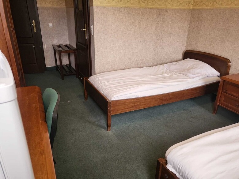 Aparthotel Hostel Bialoleka - Free Parking, Fast Wifi