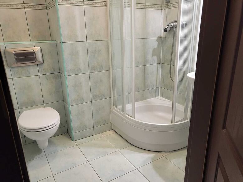 Aparthotel Hostel Bialoleka - Free Parking, Fast Wifi