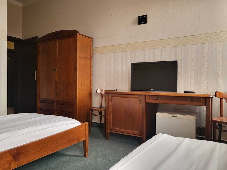 Aparthotel Hostel Bialoleka - Free Parking, Fast Wifi