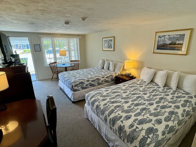 Motel Craigville Beach Inn
