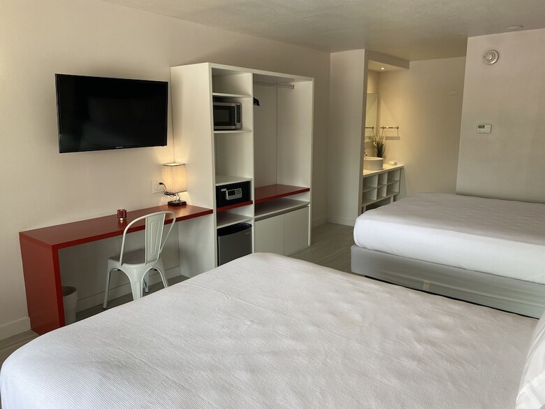 Motel A & S Vacation Rooms