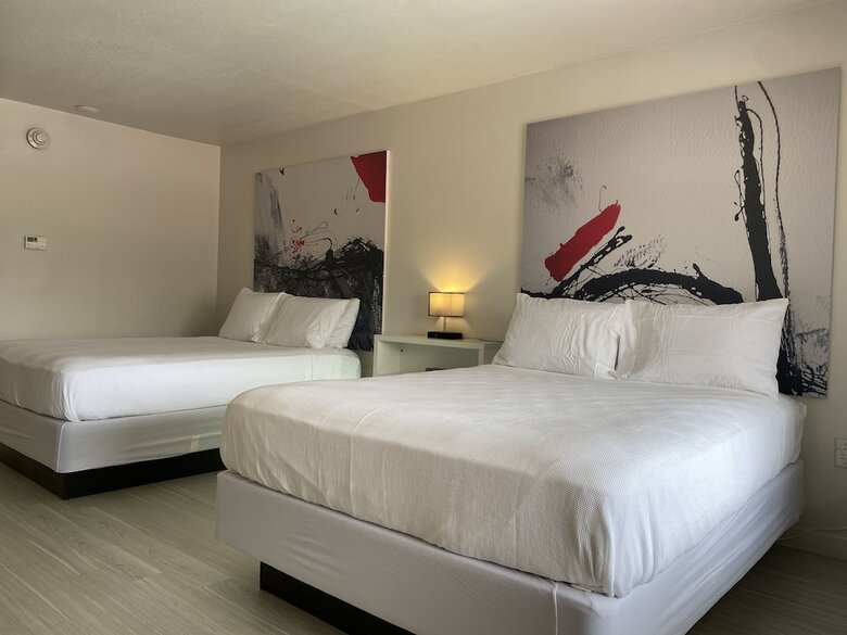 Motel A & S Vacation Rooms
