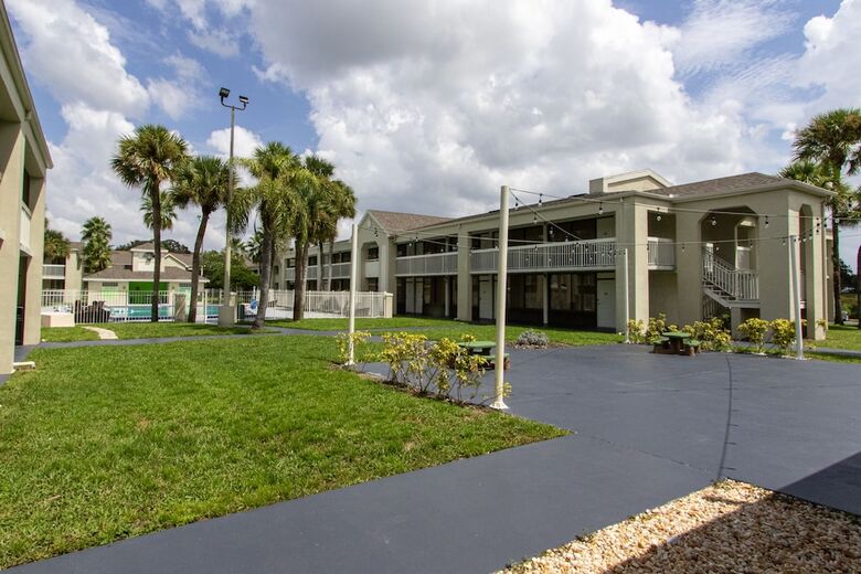 Motel A & S Vacation Rooms