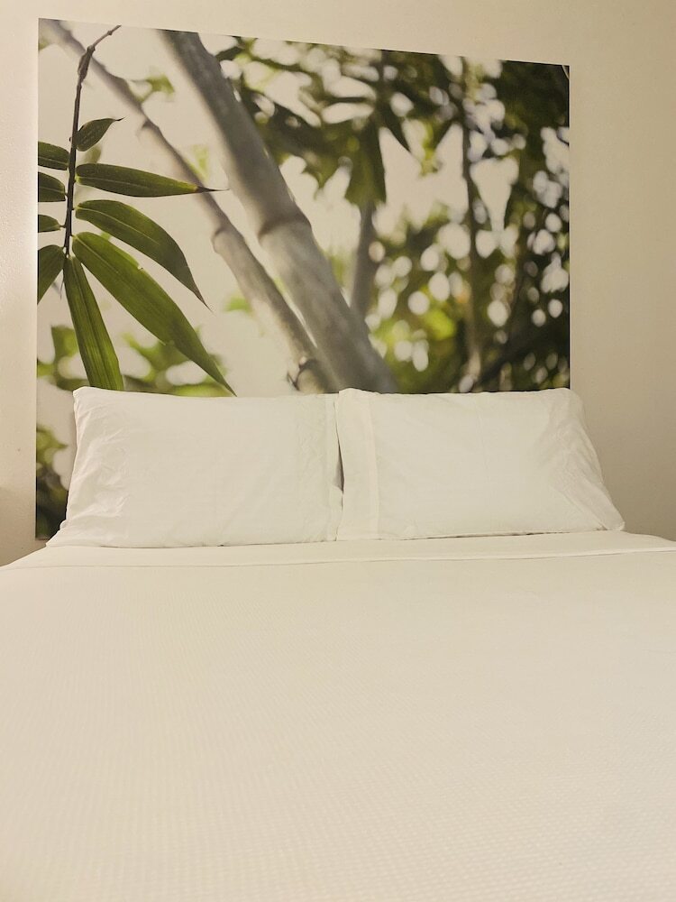 Motel A & S Vacation Rooms