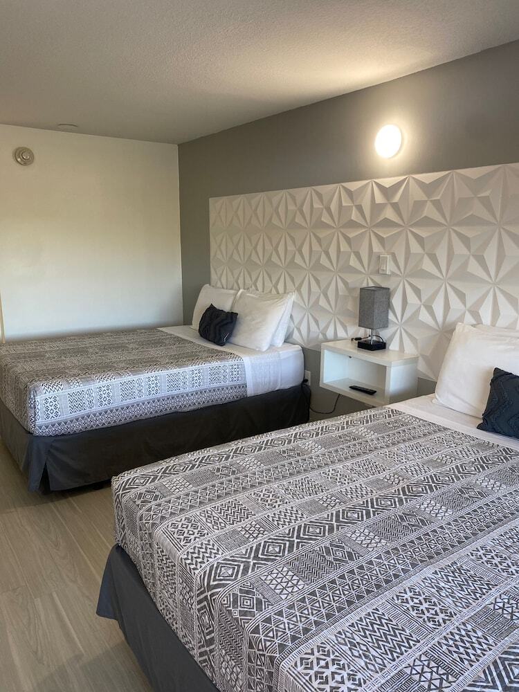 Motel A & S Vacation Rooms