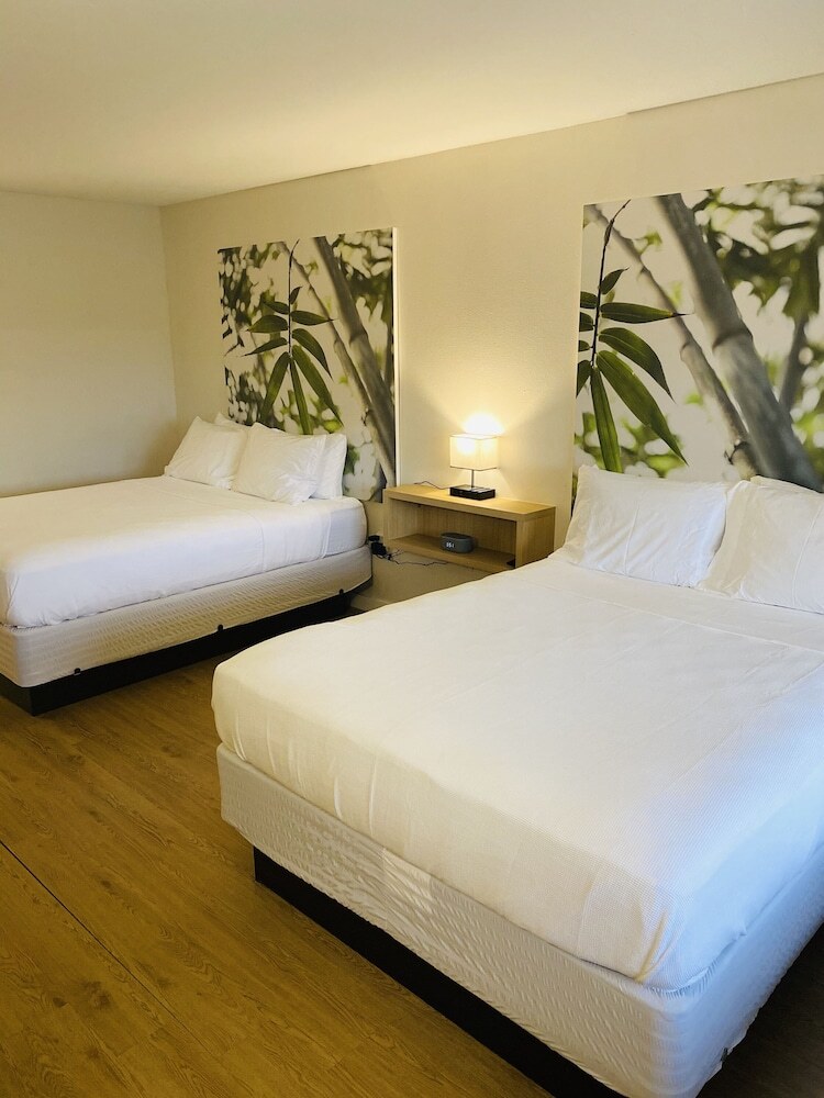 Motel A & S Vacation Rooms