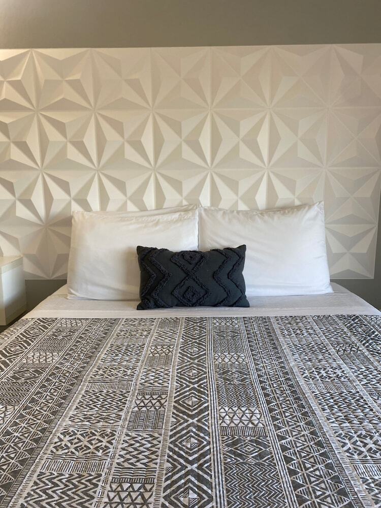 Motel A & S Vacation Rooms