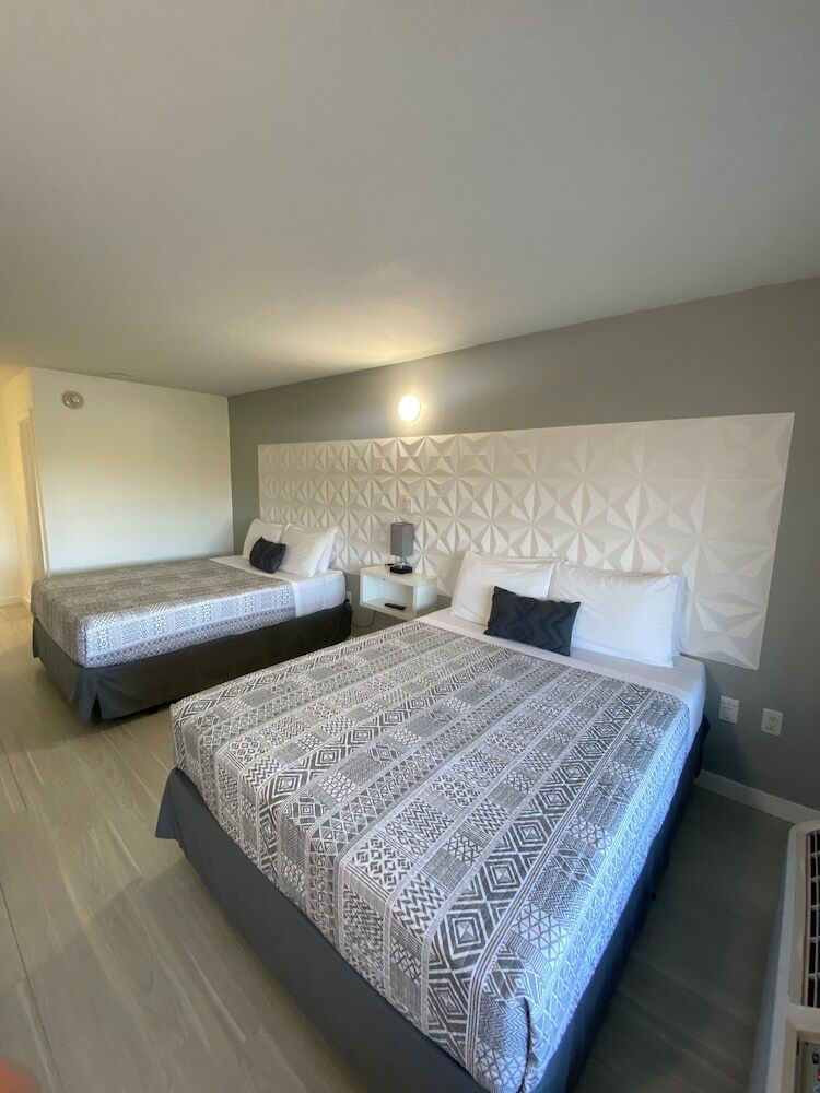 Motel A & S Vacation Rooms