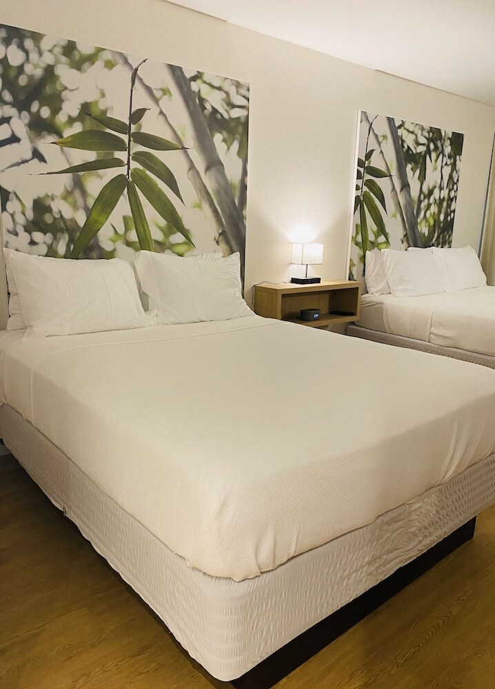 Motel A & S Vacation Rooms