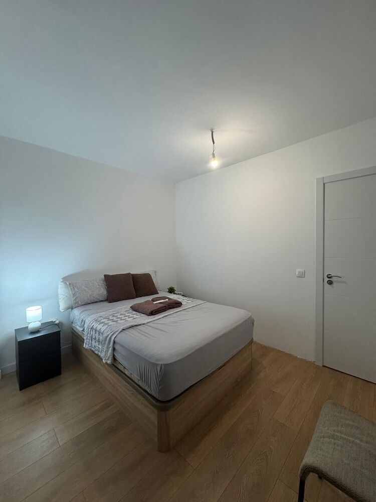 Hotel Mars Suites Porras