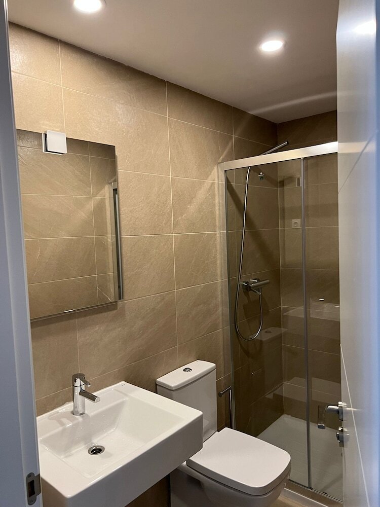Hotel Mars Suites Porras