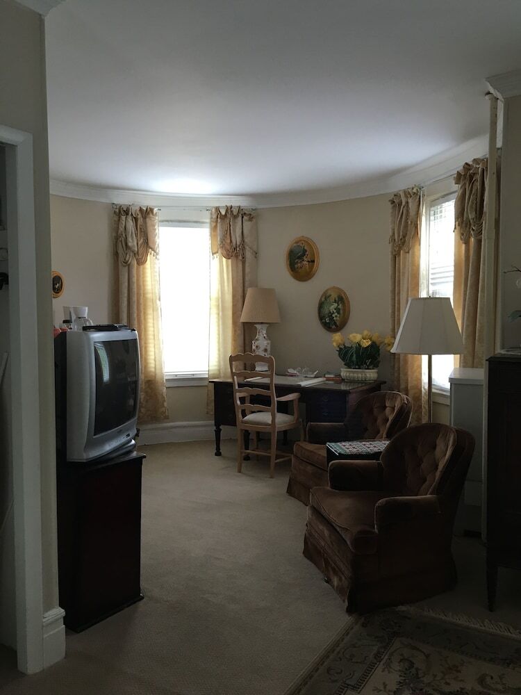 Hotel Turkey Hill Inn