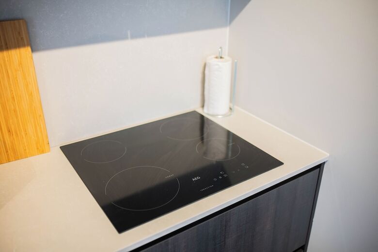 Hotel Alphabet Apartments Hilversum