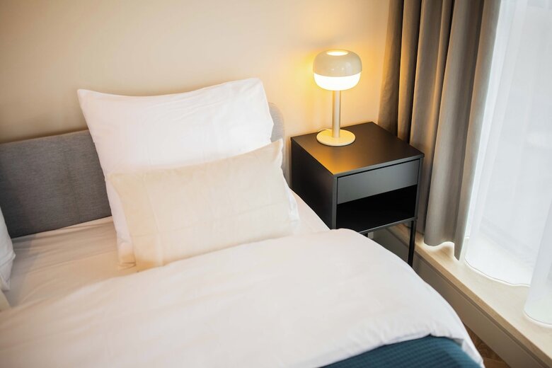 Hotel Alphabet Apartments Hilversum