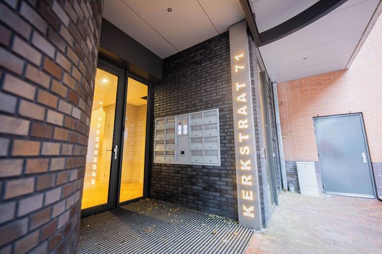 Hotel Alphabet Apartments Hilversum