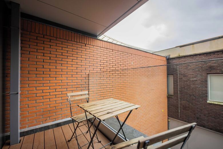 Hotel Alphabet Apartments Hilversum