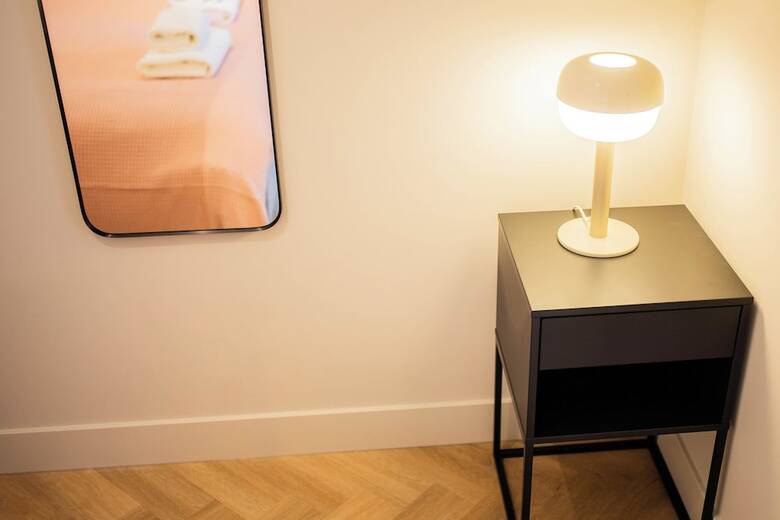 Hotel Alphabet Apartments Hilversum