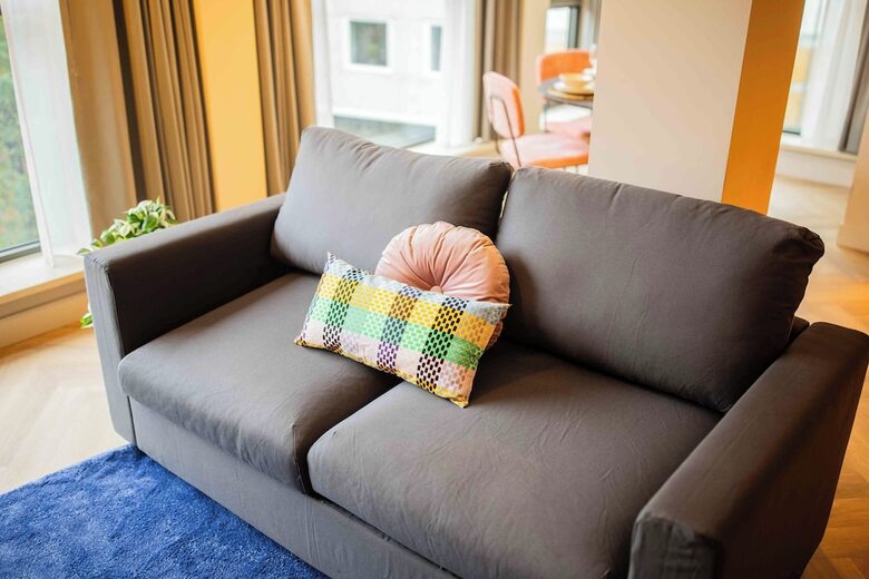 Hotel Alphabet Apartments Hilversum