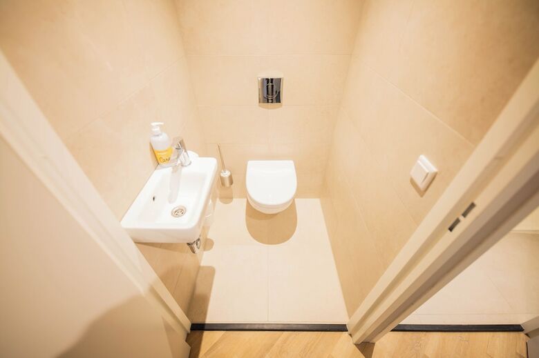 Hotel Alphabet Apartments Hilversum