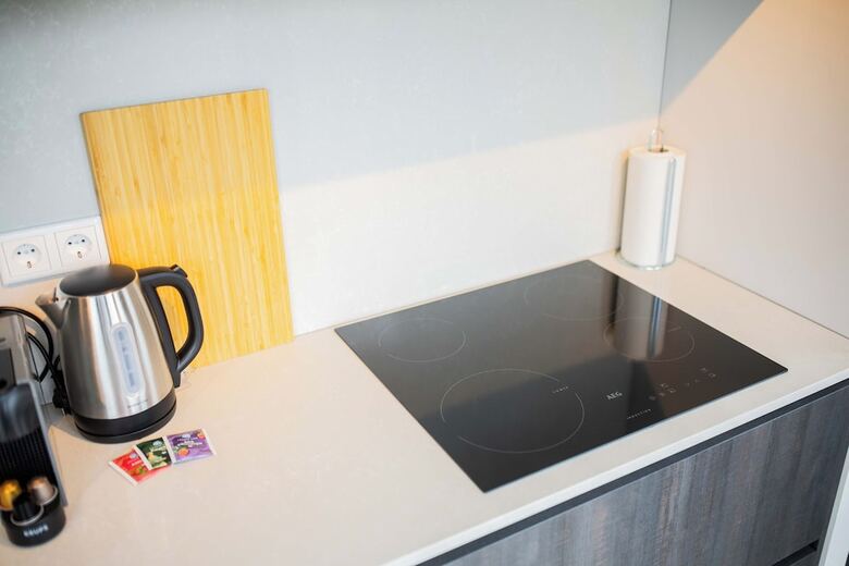 Hotel Alphabet Apartments Hilversum
