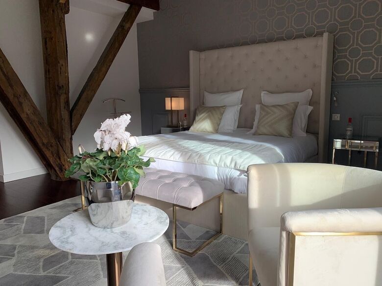 Bed & Breakfast La Cabane D'ambroise