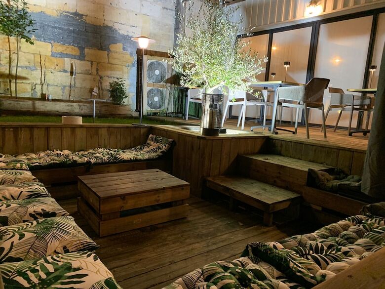 Bed & Breakfast La Cabane D'ambroise