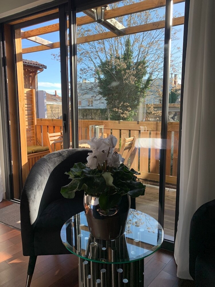 Bed & Breakfast La Cabane D'ambroise