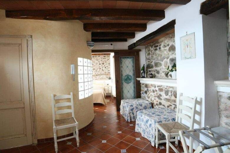 B&B Romeo E Giulietta Scilla