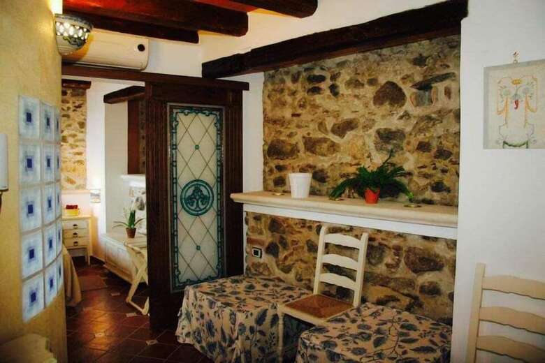 B&B Romeo E Giulietta Scilla