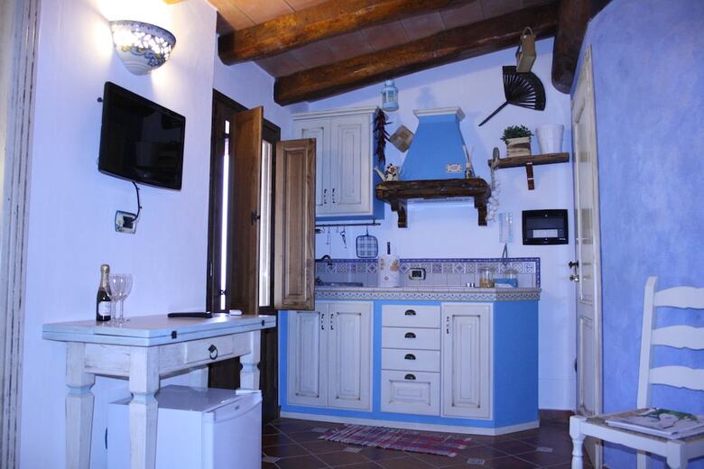 B&B Romeo E Giulietta Scilla