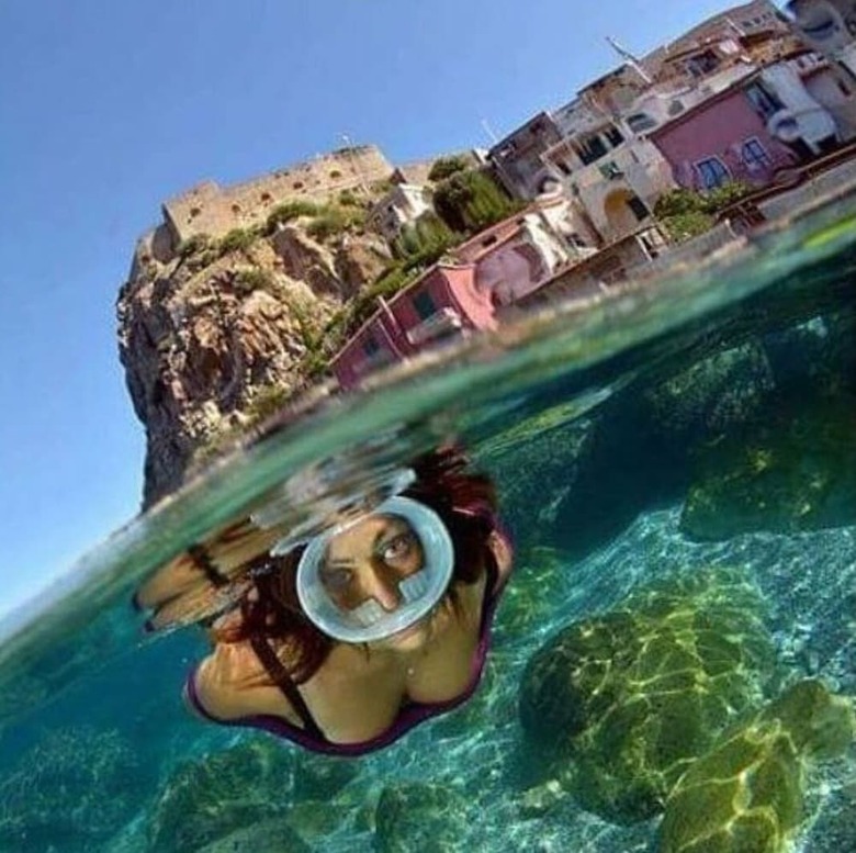 B&B Romeo E Giulietta Scilla