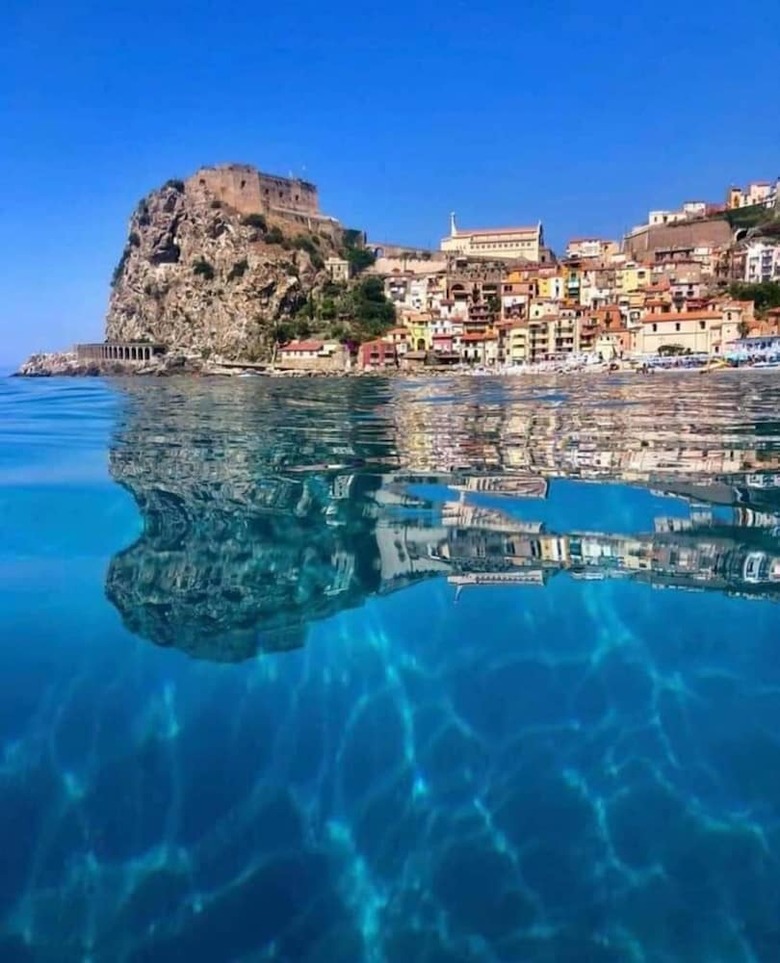 B&B Romeo E Giulietta Scilla