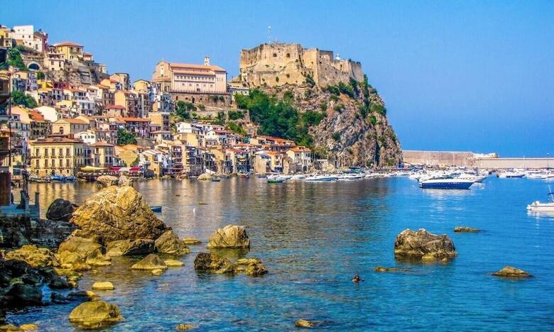 B&B Romeo E Giulietta Scilla