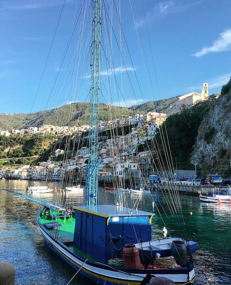 B&B Romeo E Giulietta Scilla