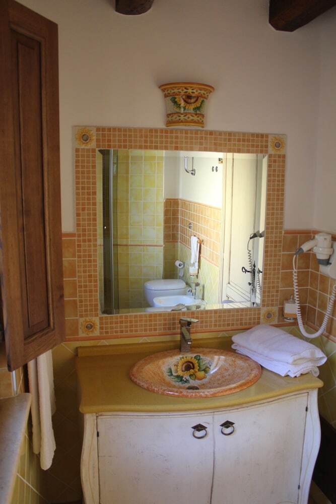 B&B Romeo E Giulietta Scilla
