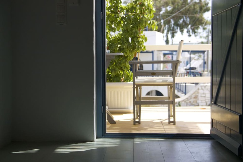 Nomads House Paros