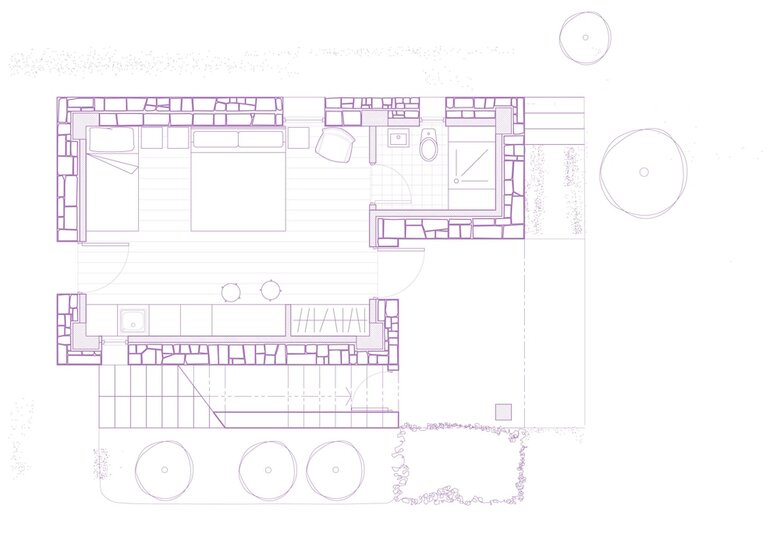 Nomads House Paros