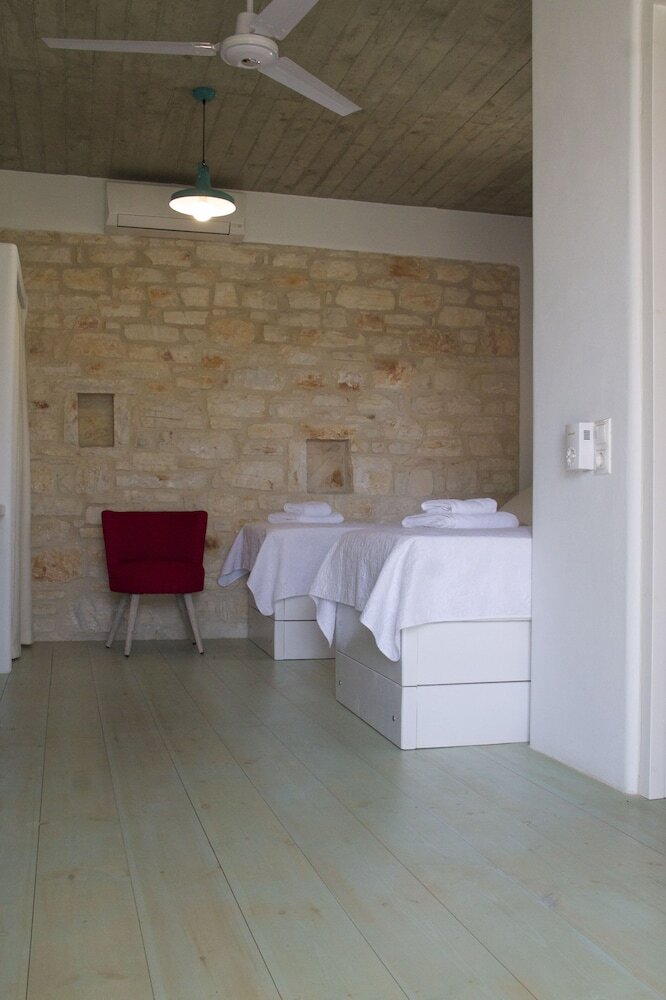 Nomads House Paros