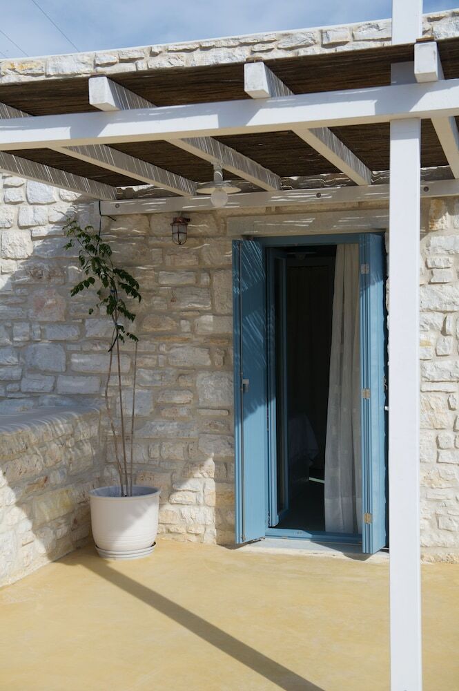 Nomads House Paros