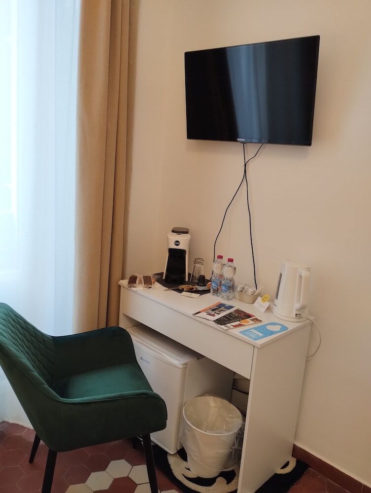 B&B Suleima