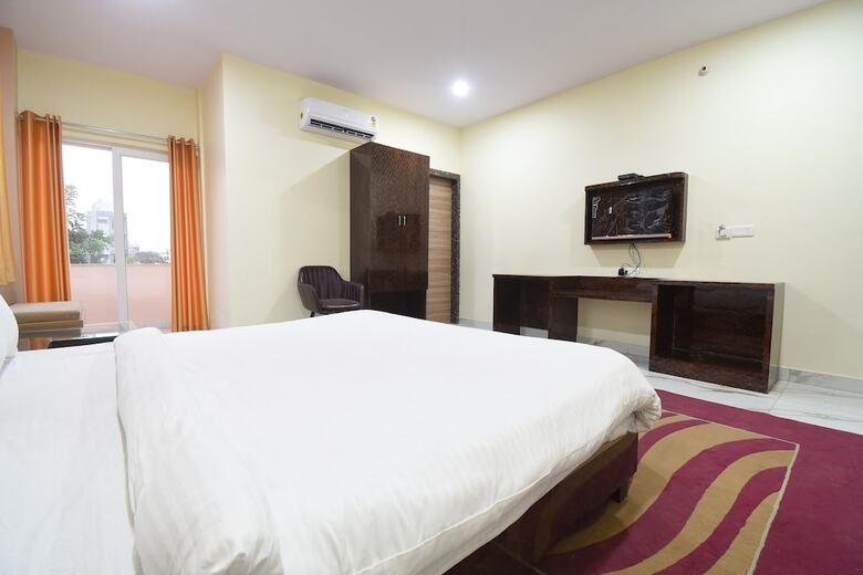 Hotel Palm Tree