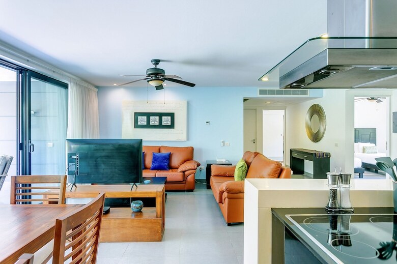 Hotel Nick Price By Stella Rentals
