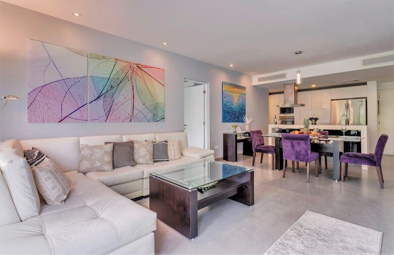 Hotel Nick Price By Stella Rentals