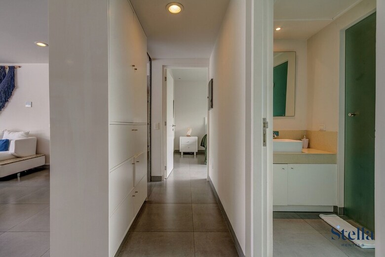 Hotel Nick Price By Stella Rentals